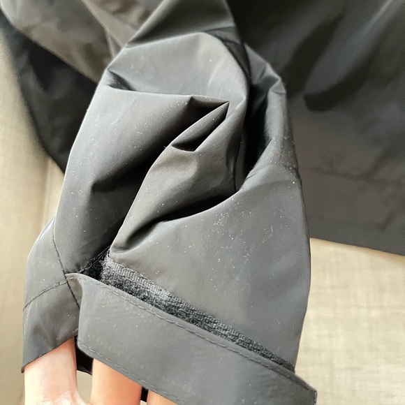 Bomber cropped jacket - Picture 6 of 6